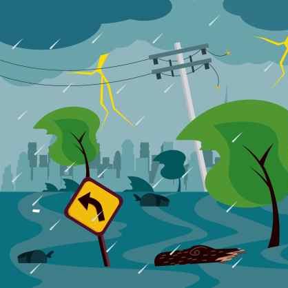 obbigo assicurazione
eventi catastrofali