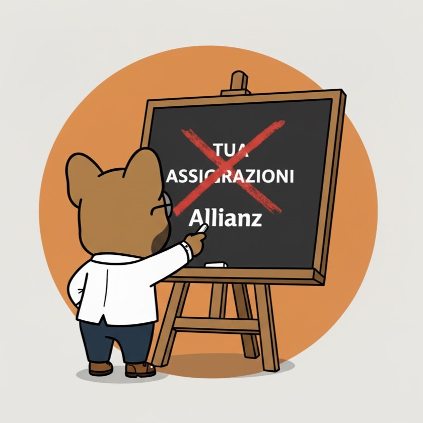 polizza abitazione ex tua assicurazioni