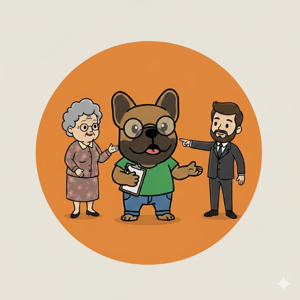 amico concessionario