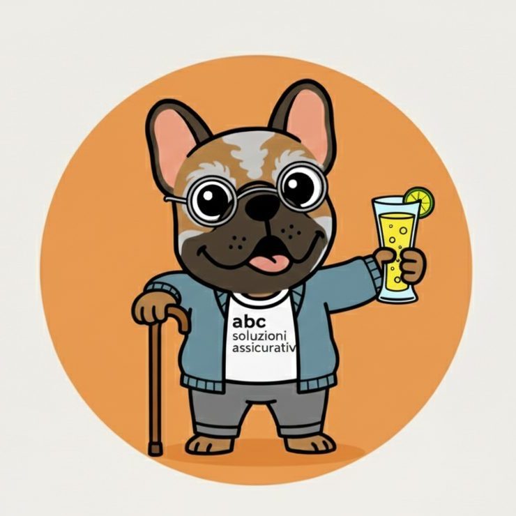 me ne vado in pensione!